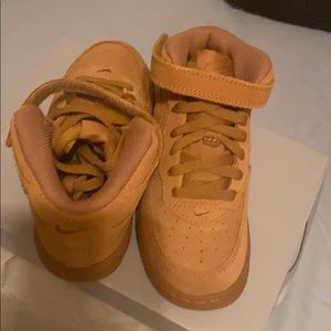 Mid Wheat Forces-BRAND NEW